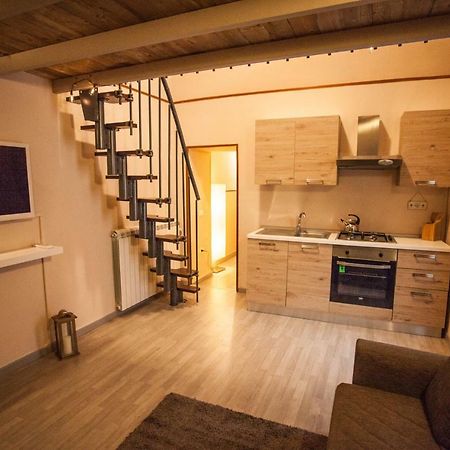 Vanvitelli'S Home Касерта Екстериор снимка