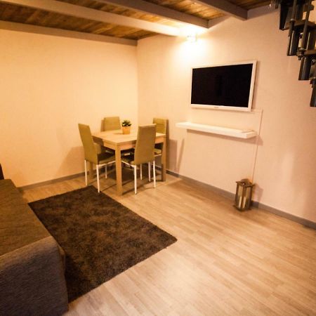 Vanvitelli'S Home Касерта Екстериор снимка