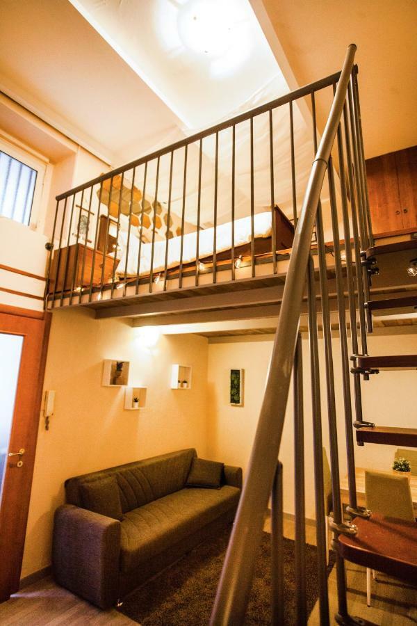 Vanvitelli'S Home Касерта Екстериор снимка