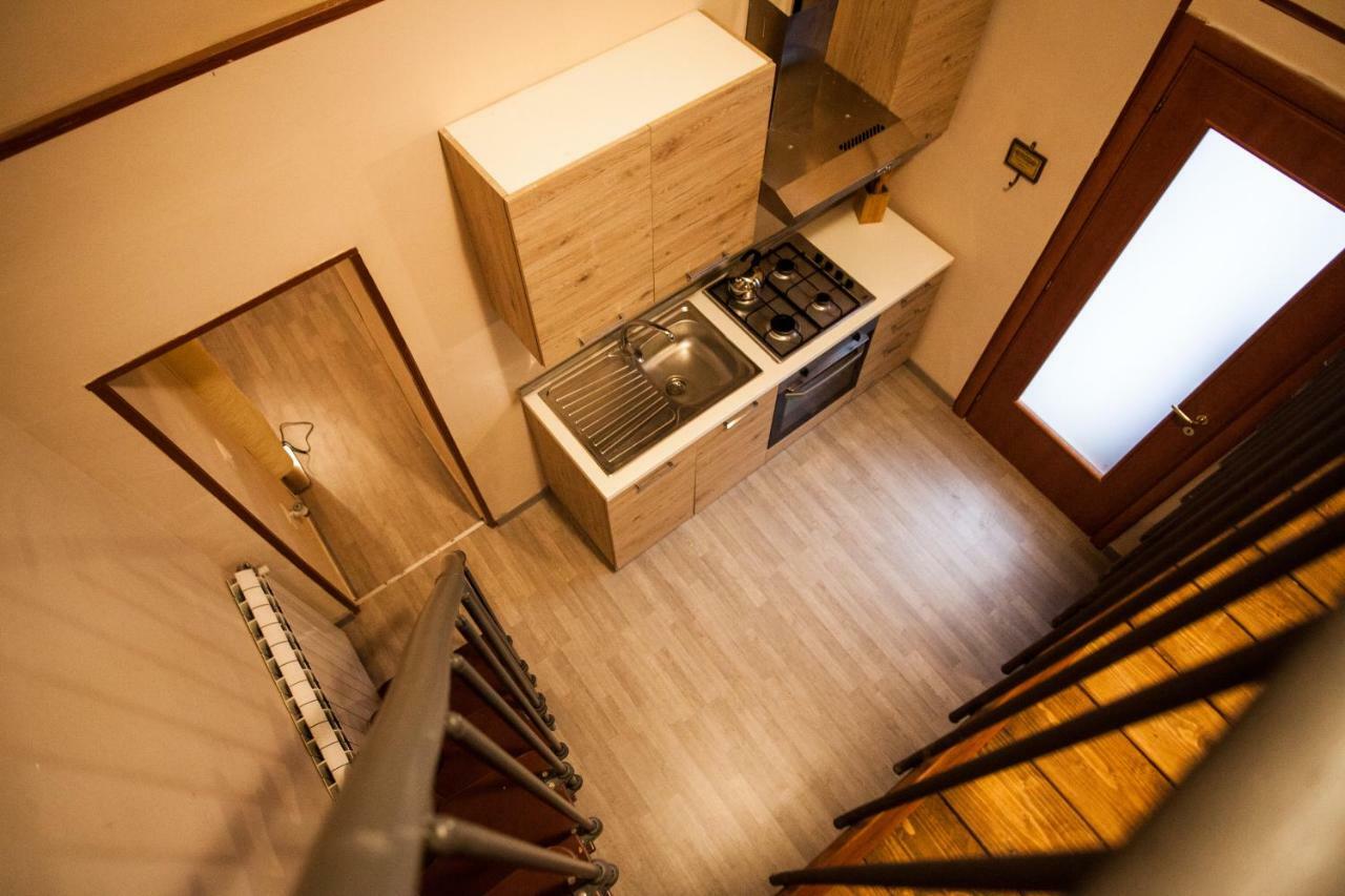 Vanvitelli'S Home Касерта Екстериор снимка