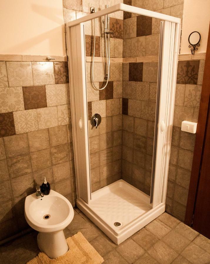 Vanvitelli'S Home Касерта Екстериор снимка