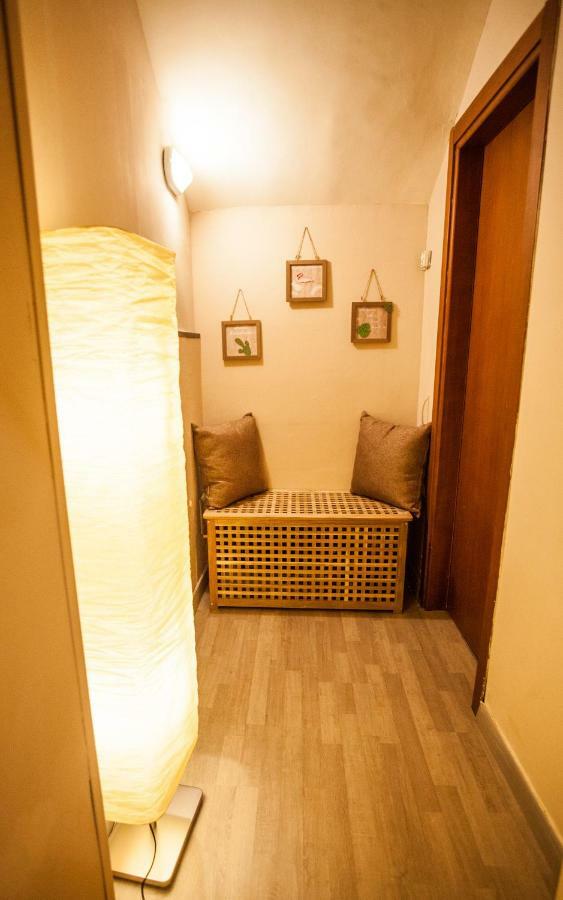 Vanvitelli'S Home Касерта Екстериор снимка