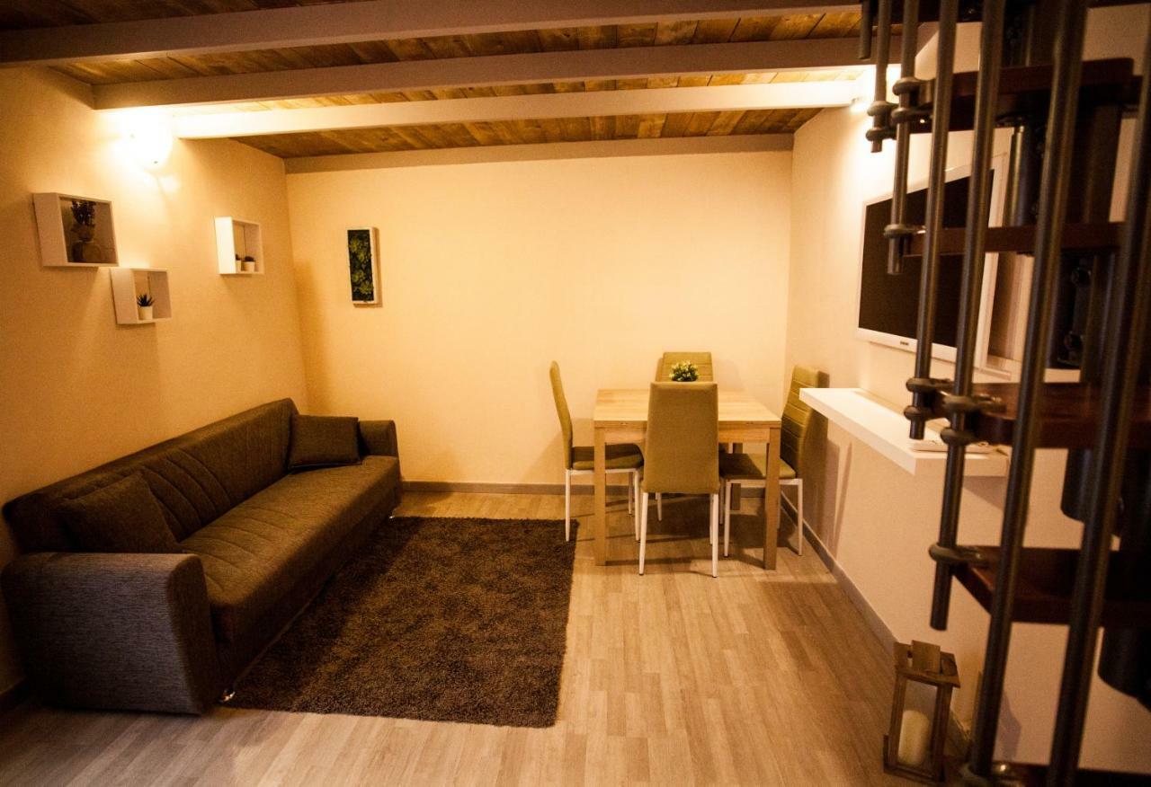 Vanvitelli'S Home Касерта Екстериор снимка