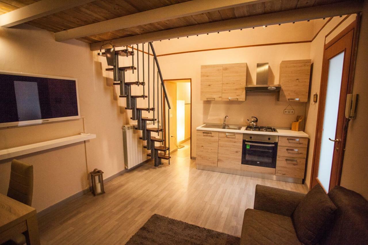 Vanvitelli'S Home Касерта Екстериор снимка