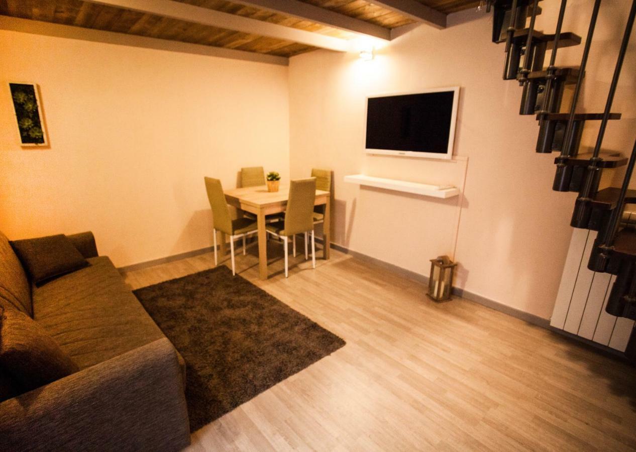 Vanvitelli'S Home Касерта Екстериор снимка